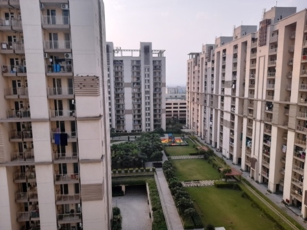 3 BHK Flat for sale